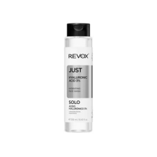 Revox B77 JUST HIALURONSAV 3% ARCLEMOSÓ 250ml arctisztító