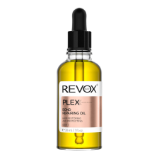 Revox B77 Plex Bond Repairing Oil Hajolaj 30 ml hajápoló szer