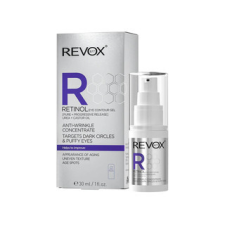 Revox B77 Retinol Eye Gel Anti-Wrinkle Concentrate 30ml arckrém