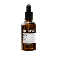 Revox Bio 100% Tiszta Csipkebogyó Olaj Szérum 30 ml arcszérum