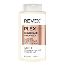 Revox Bond Care Step 4 kötés ápoló sampon, 260 ml sampon
