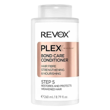 Revox Bond Care Step 5 hajkötés ápoló kondicionáló, 260 ml hajbalzsam