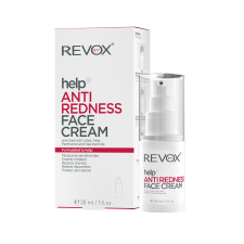 Revox Help Anti Redness arckrém (30ml) arckrém
