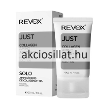 Revox Just Collagen Amino Acids + HA Arckrém 30ml arckrém