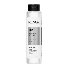 Revox Just Glycolic Acid 7% Tonik 250 ml arctisztító