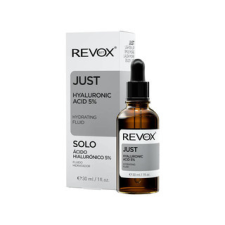 Revox Just Hyaluron Acid 30ml arckrém