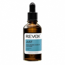 Revox Just Hyaluronic Acid 2% Hajszérum 30 ml hajápoló szer