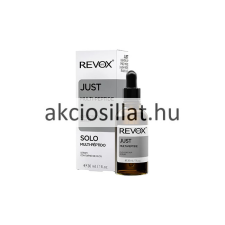 Revox Just Multi Peptid Szérum Szemkörnyékre 30ml szemkörnyékápoló