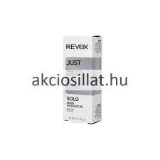 Revox Just Salicylic Acid 2% Arcszérum 30ml arcszérum