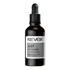 Revox Just Szalicilsav 2% Szérum 30 ml arcszérum