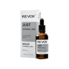 Revox Just Vitamin C 30ml arcszérum