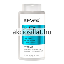 Revox Plex Multi-Peptide Shampoo Step 4P Hajsampon 260ml sampon
