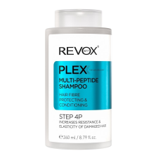 Revox Plex Multi-Peptide Shampoo Step 4P Sampon 260 ml sampon