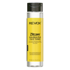 Revox Zitcare AHA.BHA.PHA. Active Tonik 250 ml arctisztító