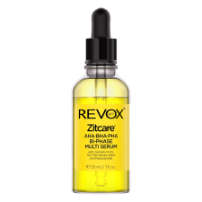 Revox Zitcare AHA.BHA.PHA. Multi Szérum 30 ml arcszérum