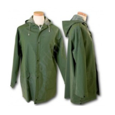 Rewear KPD PVC esőkabát, méret: XL munkaruha