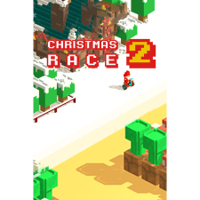 RewindApp Christmas Race 2 (PC - Steam elektronikus játék licensz) videójáték