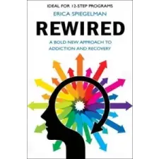  Rewired – Erica Spiegelman idegen nyelvű könyv
