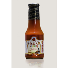  Rex gyerek ketchup 540 g alapvető élelmiszer