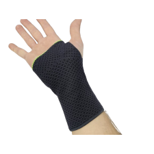 Rex-San RB-134 Elasztikus csuklórögzítő L-es méret (21-25 cm) gyógyászati segédeszköz