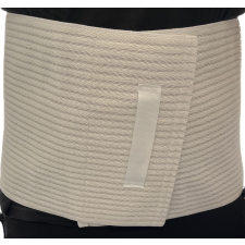 Rex-San RB-33/A teljes felületén tépőzárazható haskötő 3-as méret gyógyászati segédeszköz