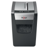 REXEL Iratmegsemmisítő, konfetti, 10 lap, REXEL, "Momentum X410-SL"