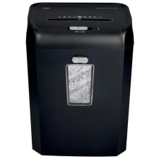 REXEL Iratmegsemmisítő, konfetti, 10 lap, rexel "promax qs rsx1035" 2104585eu iratmegsemmisítő