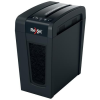 REXEL Iratmegsemmisítő, konfetti, 8 lap, REXEL "Secure X8-SL"