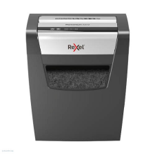 REXEL Iratmegsemmisítő Rexel Momentum X312 iratmegsemmisítő