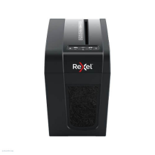 REXEL Iratmegsemmisítő Rexel Secure X6-SL Whisper-Shred™ iratmegsemmisítő