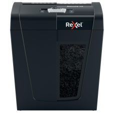 REXEL Iratmegsemmisítő Rexel Secure X8 iratmegsemmisítő