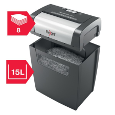  Rexel Momentum X308 iratmegsemmisítő iratmegsemmisítő