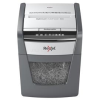 REXEL Optimum AutoFeed+ 50X  konfetti automata iratmegsemmisítő (REXEL_2020050XEU)