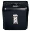 REXEL ProMax QS RPS812 csíkvágó iratmegsemmisítő (2104580EU)