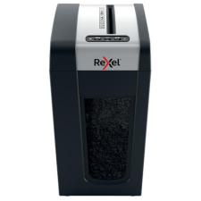 REXEL Secure MC6-SL Iratmegsemmisítő (2020133EU) iratmegsemmisítő