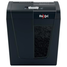 REXEL Secure X10 Iratmegsemmisítő konfetti 10 lap iratmegsemmisítő
