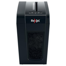 REXEL secure x10-sl whisper-shred konfetti iratmegsemmisítő iratmegsemmisítő