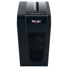  Rexel Secure X10-SL Whisper-Shred konfetti iratmegsemmisítő iratmegsemmisítő