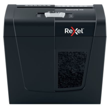 REXEL Secure X6 konfetti iratmegsemmisítő (2020122EU) iratmegsemmisítő