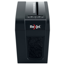 REXEL Secure X6-SL Whisper-Shred konfetti iratmegsemmisítő (2020125EU) iratmegsemmisítő