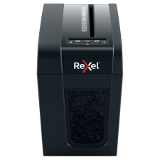 REXEL Secure X6-SL Whisper-Shred konfetti iratmegsemmisítő (2020125EU) (2020125EU) iratmegsemmisítő
