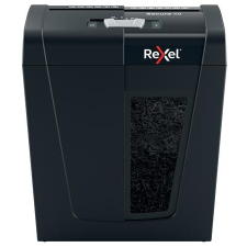 REXEL Secure X8 iratmegsemmisítő