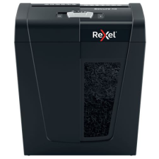 REXEL Secure X8 konfetti iratmegsemmisítő (2020123EU) iratmegsemmisítő