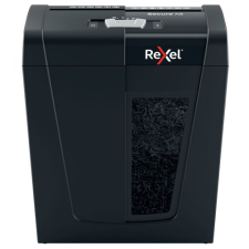 REXEL Secure X8 konfetti iratmegsemmisítő (2020123EU) (2020123EU) iratmegsemmisítő