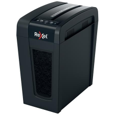 REXEL Secure X8-SL iratmegsemmisítő