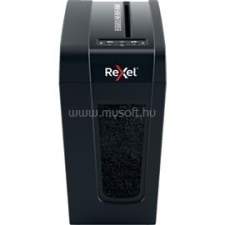 REXEL Secure X8-SL Whisper-Shred konfetti iratmegsemmisítő (REXEL_2020126EU) iratmegsemmisítő