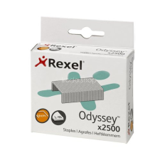 REXEL Tűzőkapocs, REXEL "Odyssey" gemkapocs, tűzőkapocs