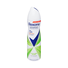Rexona Advanced Protection Aloe Vera izzadásgátló aeroszol (150 ml) dezodor