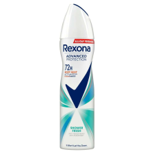 Rexona Advanced Protection női Dezodor Shower Fresh 150ml dezodor