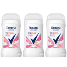Rexona Advanced Protection Női Stift Bright Bouquet 3x50ml dezodor